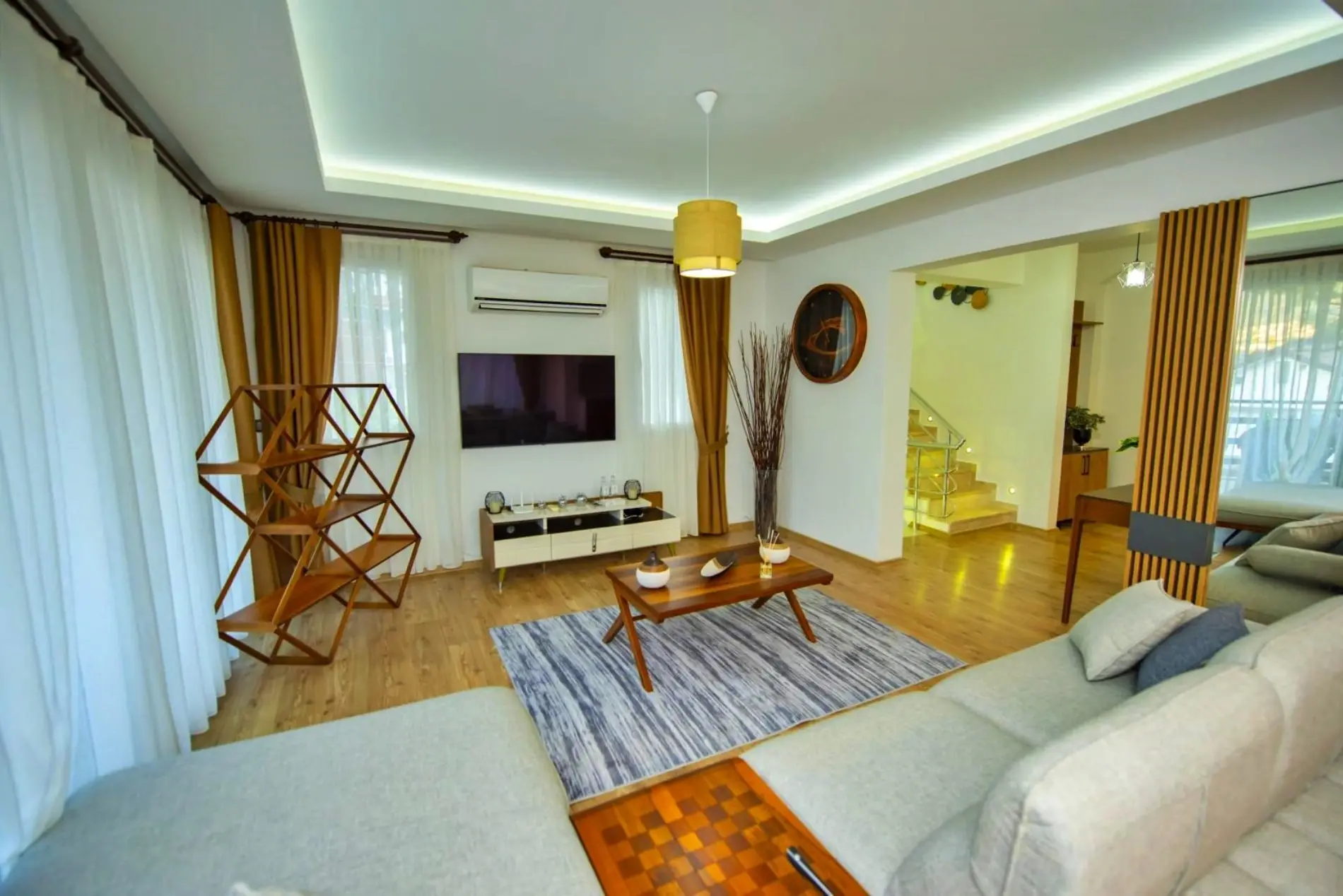 Villa Deep Sea VİP görsel 24